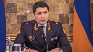 Results of Activity of the RA Investigative Committee in 2023 Discussed at the Extended Board Session; Argishti Kyaramyan Gave Specific Assignments (photos)